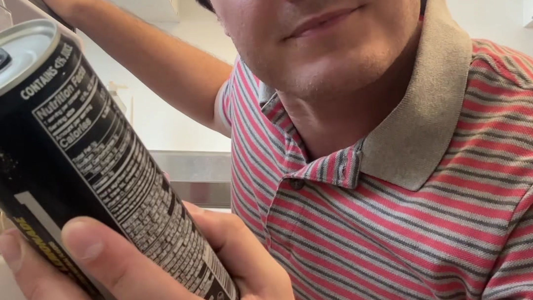 Rachid Chatti Reframe: Vertical Video UGC